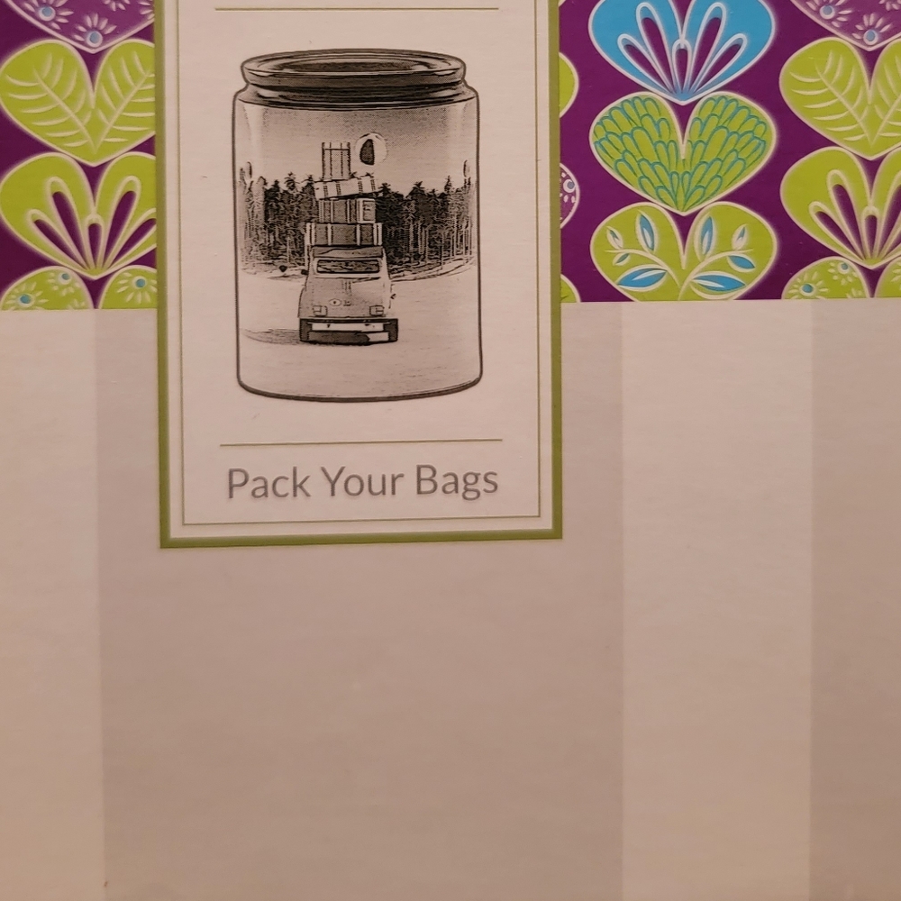 Scentsy warmer